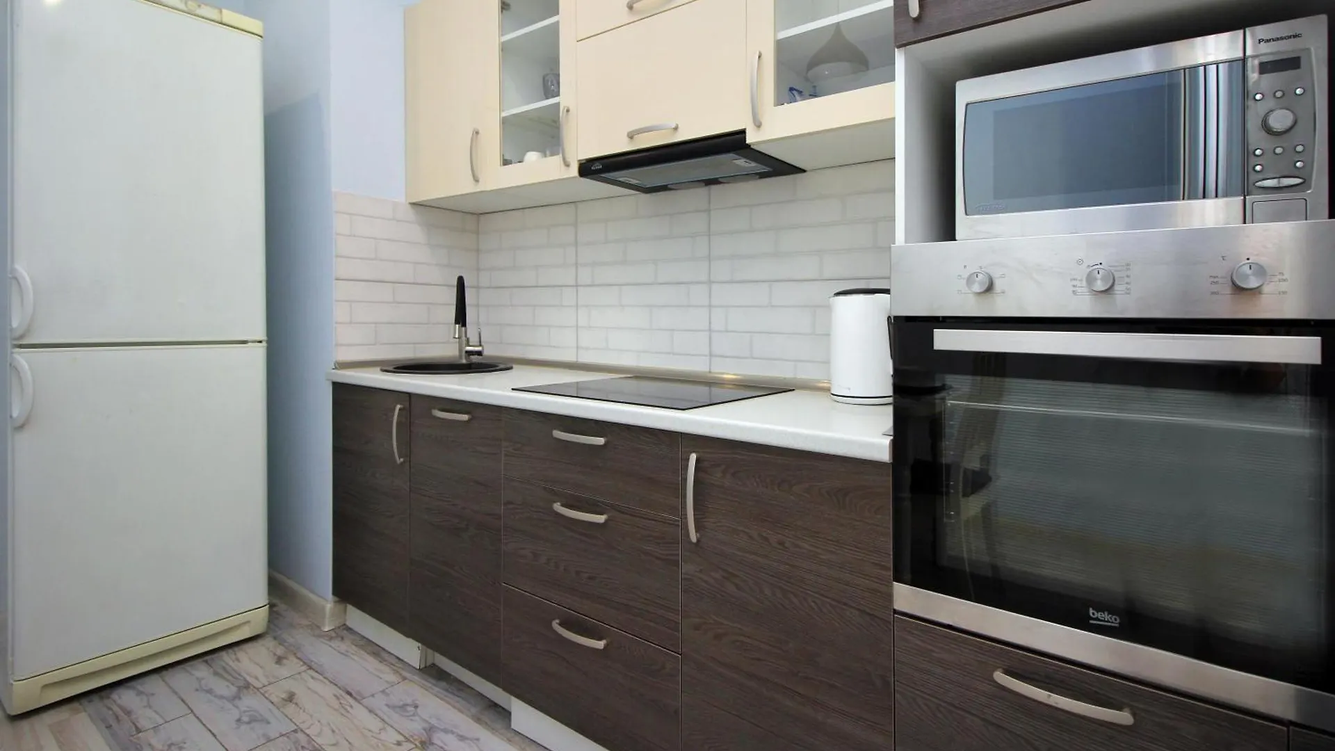 Appartamento Классическая Двушка В Легенде Almaty Kazakistan